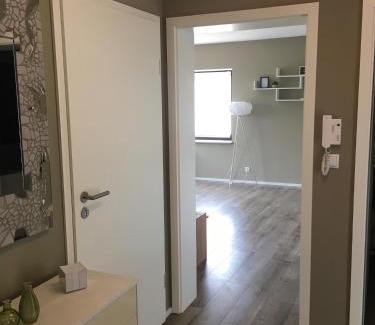 Karthause Apartamento | Relaxoase Koblenz Karthause