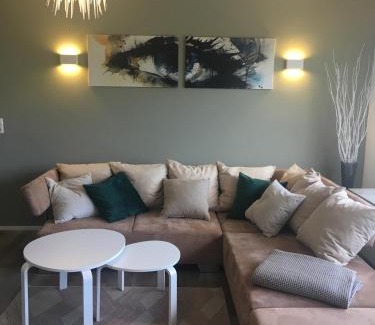 Karthause Apartamento | Relaxoase Koblenz Karthause