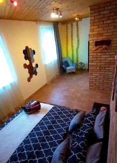 Lici Casa | RelaxRitual