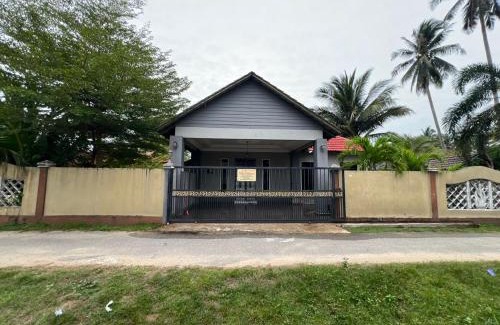 Kota Bharu Casa | Relaxs Homestay
