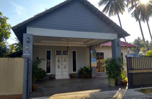 Kota Bharu Casa | Relaxs Homestay