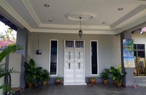 Kota Bharu Casa | Relaxs Homestay
