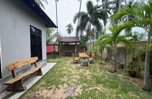 Kota Bharu Casa | Relaxs Homestay