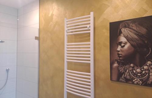 Serrig Apartamento | Relaxsuite Serrig