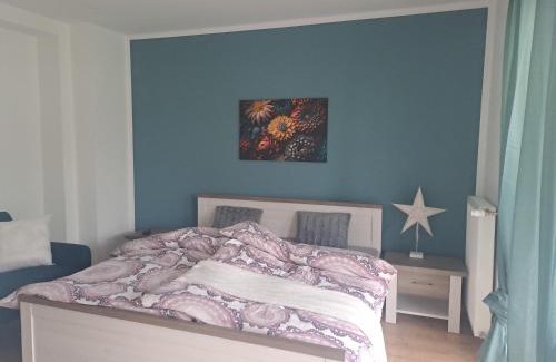 Serrig Apartamento | Relaxsuite Serrig