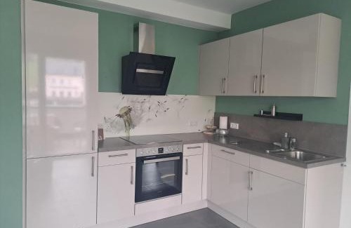 Serrig Apartamento | Relaxsuite Serrig