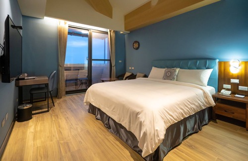 South Beach Cama Y Desayuno | Relaxury Beach House