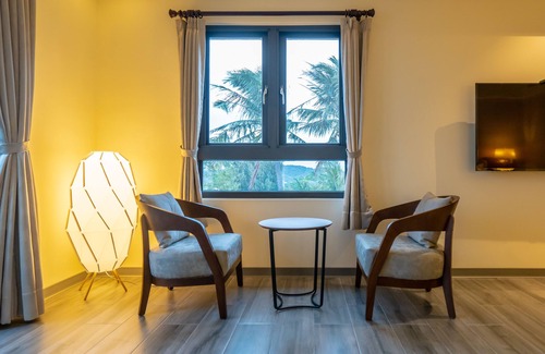 South Beach Cama Y Desayuno | Relaxury Beach House