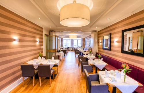 Saint Georg Hotel | Relexa Hotel Bellevue an der Alster