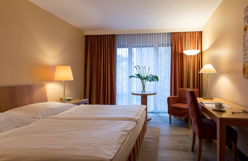 Kreuzberg Hotel | relexa hotel Stuttgarter Hof Berlin