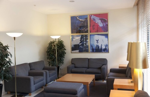 Kreuzberg Hotel | relexa hotel Stuttgarter Hof Berlin