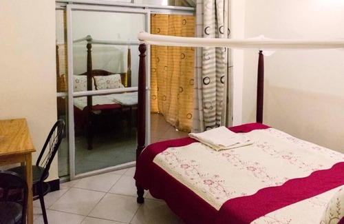 Fort Portal Casa | RELIEF MOTEL FORT PORTAL