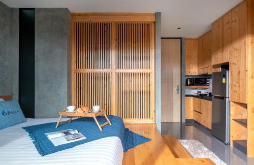 Nai Harn Apartamento | Relife The Windy by VillaCarte