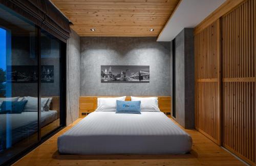 Nai Harn Apartamento | Relife The Windy by VillaCarte