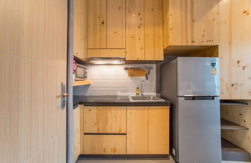 Nai Harn Condominio | Relife Windy by space B228