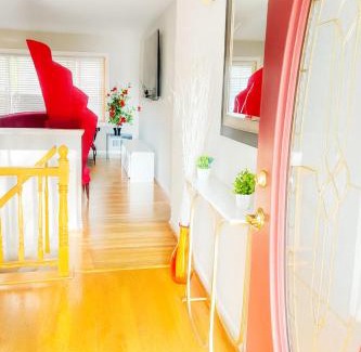 Redland Casa | Relish in Rockville Rambler