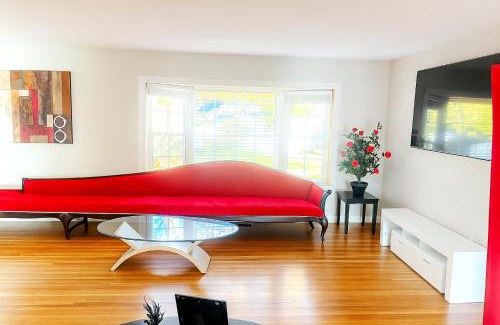 Redland Casa | Relish in Rockville Rambler