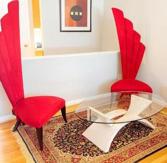 Redland Casa | Relish in Rockville Rambler