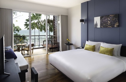 Hua Hin Hotel | Relo' The Urban Escape