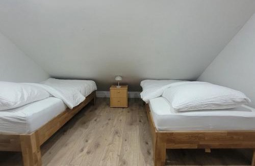 Bad Arolsen Apartamento | Reload Apartments - FeWo1 im Remmeker Feld