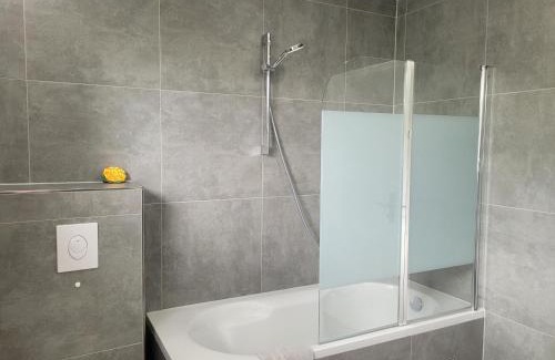 Bad Arolsen Apartamento | Reload Apartments - FeWo1 im Remmeker Feld
