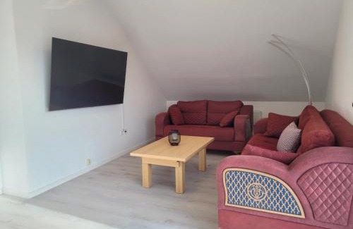 Bad Arolsen Apartamento | Reload Apartments - großzügige Ferienwohnung im Remmeker Feld