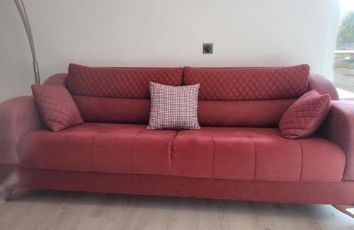 Bad Arolsen Apartamento | Reload Apartments - großzügige Ferienwohnung im Remmeker Feld