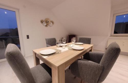 Bad Arolsen Apartamento | Reload Apartments - großzügige Ferienwohnung im Remmeker Feld