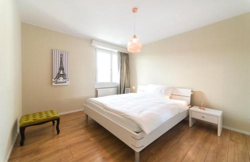 Wallisellen Apartamento | RELOC Serviced Apartments Wallisellen Bhf.