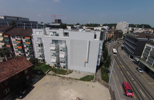 Seebach Apartamento | Reloc Serviced Apartments Zürich