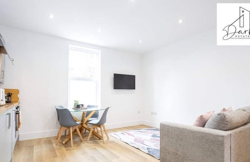 Walkden Apartamento | Relocation | Business | Families -40% OFF- Monthly