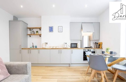 Walkden Apartamento | Relocation | Business | Families -40% OFF- Monthly