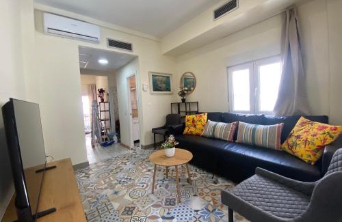 Moscardo Apartamento | Relojeros