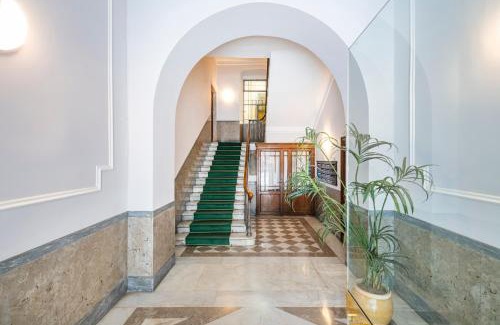 Maddalena Apartamento | RELSTAY - Assarotti Suites