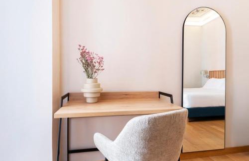 Maddalena Apartamento | RELSTAY - Assarotti Suites