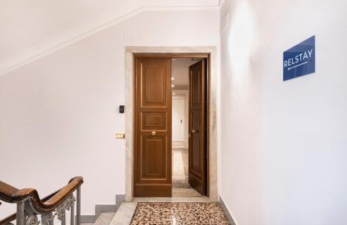 Maddalena Apartamento | RELSTAY - Assarotti Suites