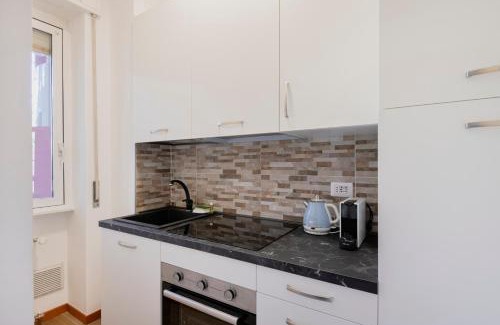 Cagnola Apartamento | RELSTAY - Portello - 1 BR
