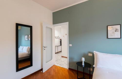 Cagnola Apartamento | RELSTAY - Portello - 1 BR