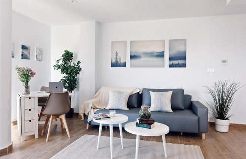 Torre-Pacheco Apartamento | REM I Torre Pacheco