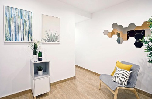 Torre-Pacheco Apartamento | REM I Torre Pacheco