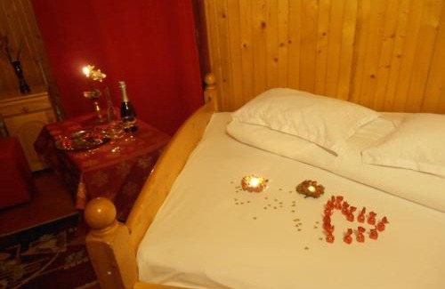 Rasnov Casa | Rem's Pension