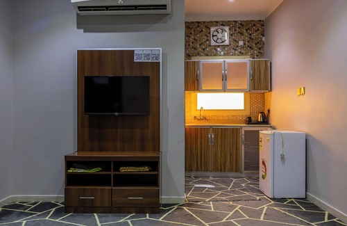 Taif Apartamento | Remal Aljazeera