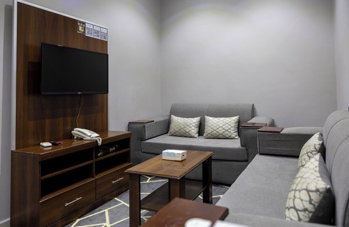 Taif Apartamento | Remal Aljazeera