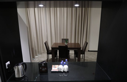 Al Sadd Casa | Remal Royal Residence