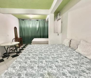 Acapulco Apartamento | Remanso Azul