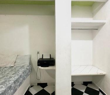 Acapulco Apartamento | Remanso Azul