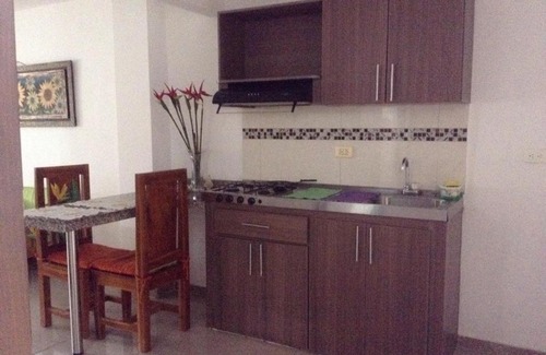Pereira Apartamento | remanso campestre y rest delicias de amparito