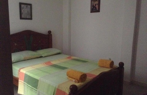 Pereira Apartamento | remanso campestre y rest delicias de amparito