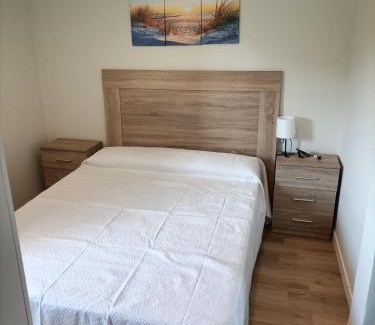 Alcabre Apartamento | Remanso de paz a un paso de todo