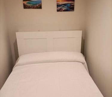 Alcabre Apartamento | Remanso de paz a un paso de todo